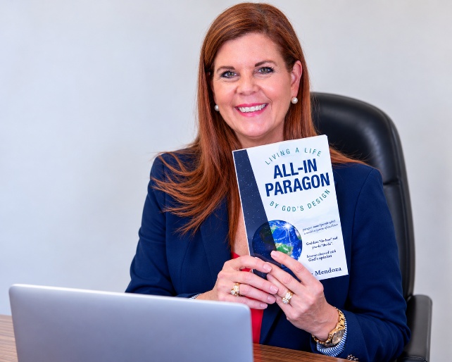 What Is Personal Development? A Christian Coach&rsquo;s Guide to Growing on Purpose
